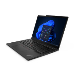 Laptop 13" beg - Lenovo ThinkPad X13 Gen 5 13.3" Ultra 5 135U 32GB 512GB W11P (beg med små märken skärm)