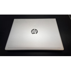 Laptop 13" beg - HP Probook 430 G6 13" Touch i3 8GB 256GB W11P (beg med små bucklor)