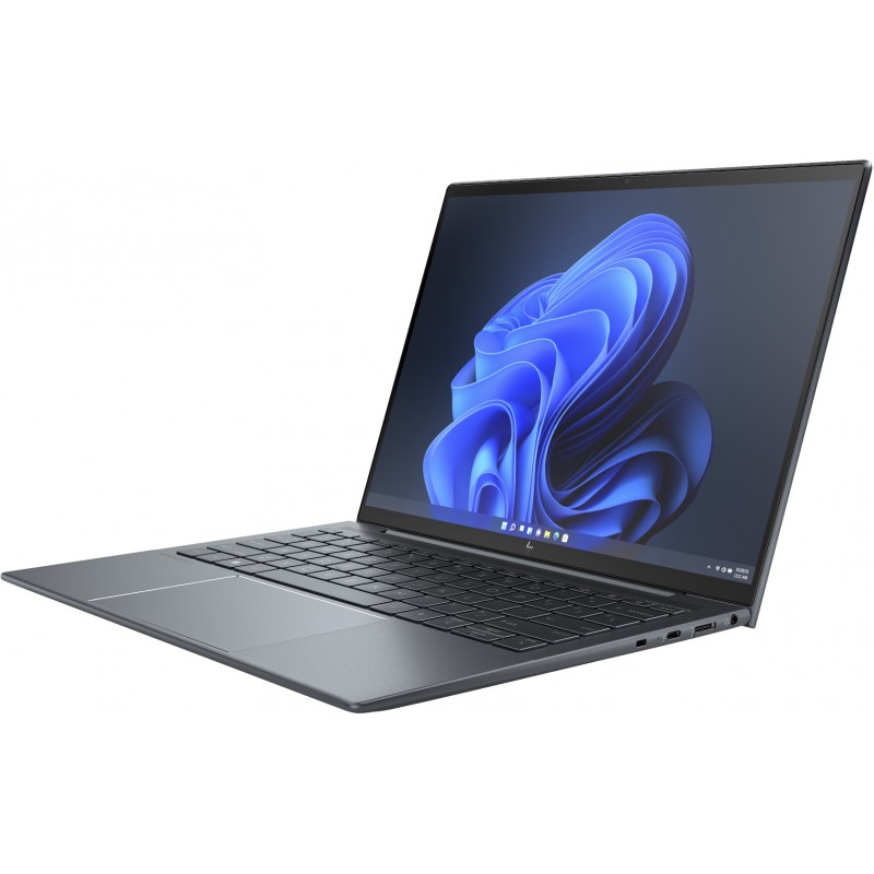 Laptop 13" beg - HP Elite Dragonfly G3 13.5" Touch i7 12th 16GB 1TB 5G W11P (beg med mura)