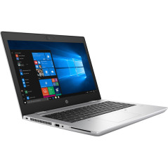 HP ProBook 640 G5 14" FHD i5 8GB 256GB W11P (beg med små märken skä... Laptop 14" beg - HP ProBook 640 G5 14" FHD i5 8GB 256GB W11P (beg med små märken skärm)