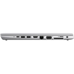 HP ProBook 640 G5 14" FHD i5 8GB 256GB W11P (beg med små märken skä... Laptop 14" beg - HP ProBook 640 G5 14" FHD i5 8GB 256GB W11P (beg med små märken skärm)