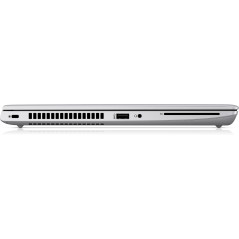 HP ProBook 640 G5 14" FHD i5 8GB 256GB W11P (beg med små märken skä... Laptop 14" beg - HP ProBook 640 G5 14" FHD i5 8GB 256GB W11P (beg med små märken skärm)