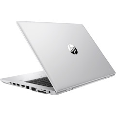 HP ProBook 640 G5 14" FHD i5 8GB 256GB W11P (beg med små märken skärm)