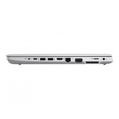 Laptop 15" beg - HP ProBook 650 G5 15.6" i5 8GB 256GB W11P (beg med mura, små märken skärm)