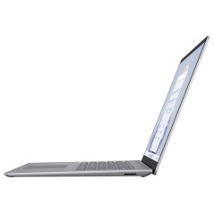 Laptop 13" beg - Microsoft Surface Laptop 5 15" Touch i7 12th 16GB 512GB W11P Platinum (beg)
