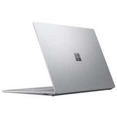 Microsoft Surface Laptop 5 15" Touch i7 12th 16GB 512GB W11P Platinum (beg)