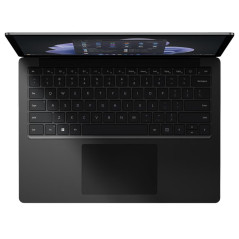 Laptop 13" beg - Microsoft Surface Laptop 5 15" Touch i7 12th 32GB 1TB W11P Black (beg)