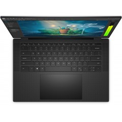 Dell Precision 5570 15.6" 4K UHD Touch i7 12th 32GB 1TB RTX A2000 W11P (beg)