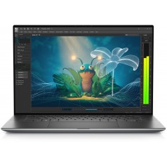 Dell Precision 5570 15.6" 4K UHD Touch i7 12th 32GB 1TB RTX A2000 W...