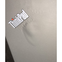 Laptop 14" beg - Lenovo Thinkpad T14s G2 14" i5 11th 16GB 256GB W11P med 4G (beg med liten skada*)