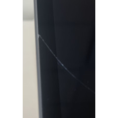 Apple iPad 8th Gen (2020) 10.2" 32GB Wi-Fi Space Gray (beg med lite... iPad (Apple) - Apple iPad 8th Gen (2020) 10.2" 32GB Wi-Fi Space Gray (beg med liten spricka och repa)