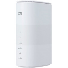 ZTE HyperBox MC801 5G trådlös 5G-router med 100GB mobilt bredband 1...