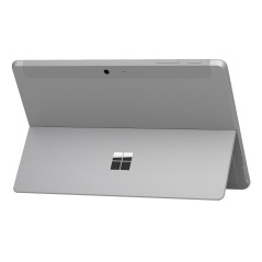Surfplatta med Windows - Microsoft Surface Go 1st Gen 10" Intel 8GB 128GB W11P med tangentbord, 4G (beg)