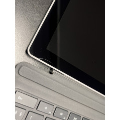 Microsoft Surface Pro 7 12.3" i7 10th 16GB 512GB med tangentbord, Platinum (beg*) Laptop 12" beg - Microsoft Surface Pro 7 12.3" i7 10th 16GB 512GB med tangentbord, Platinum (beg*)