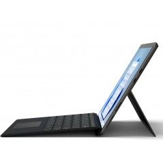Microsoft Surface Pro 8 13" i7 11th 16GB 256GB W11P med tangentbord, Black (beg med små bucklor) Laptop 13" beg - Microsoft Surface Pro 8 13" i7 11th 16GB 256GB W11P med tangentbord, Black (beg med små bucklor)