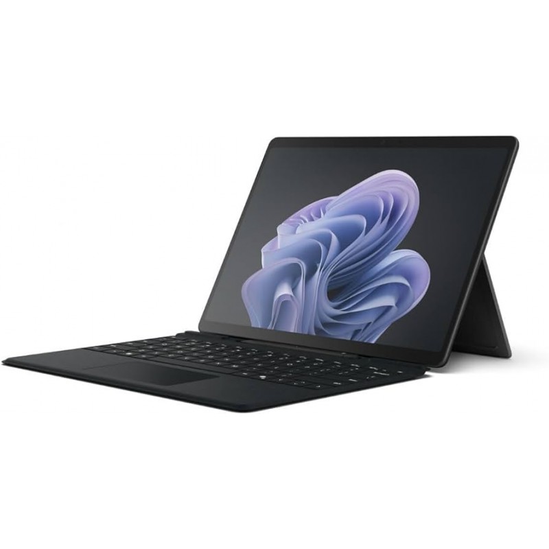 Microsoft Surface Pro 8 13" i7 11th 16GB 256GB W11P med tangentbord, Black (beg med små bucklor) Laptop 13" beg - Microsoft Surface Pro 8 13" i7 11th 16GB 256GB W11P med tangentbord, Black (beg med små bucklor)