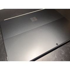 Microsoft Surface Pro 8 13" i7 11th 16GB 256GB W11P med tangentbord, Black (beg med små bucklor) Laptop 13" beg - Microsoft Surface Pro 8 13" i7 11th 16GB 256GB W11P med tangentbord, Black (beg med små bucklor)