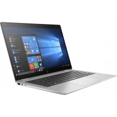 HP EliteBook x360 1030 G4 13.3" Full HD i5 16GB 256GB W11P (beg med mura, Japanskt tgb + stickers) Laptop 13" beg - HP EliteBook x360 1030 G4 13.3" Full HD i5 16GB 256GB W11P (beg med mura, Japanskt tgb + stickers)