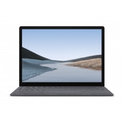 Microsoft Surface Laptop 3rd Gen 13.5" i7 10th 16GB 256GB W11P Platinum (beg med liten repa skärm)