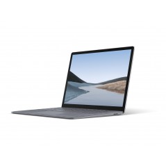 Microsoft Surface Laptop 3rd Gen 13.5" i7 10th 16GB 256GB W11P Platinum (beg med liten repa skärm)
