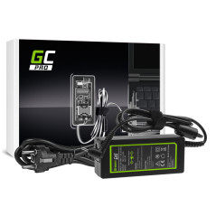 GreenCell datorladdare 65W för Acer Chromebook med 3.0 mm x 1.1 mm kontakt Datorladdare - GreenCell datorladdare 65W för Acer Chromebook med 3.0 mm x 1.1 mm kontakt
