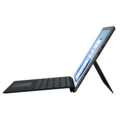 Laptop 13" beg - Microsoft Surface Pro 8 13" i5 11th 16GB 256GB W11P med tangentbord (beg)