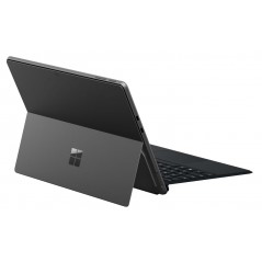 Microsoft Surface Pro 9 13" i7 12th 16GB 256GB W11P med tangentbord (beg med liten repa skärm) Laptop 13" beg - Microsoft Surface Pro 9 13" i7 12th 16GB 256GB W11P med tangentbord (beg med liten repa skärm)