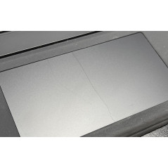 Laptop 12" beg - Microsoft Surface Pro 7 12.3" i5 10th 8GB 256GB W11P med tangentbord (beg med spricka på musplatta, liten repa skärm)