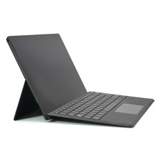 Microsoft Surface Pro 7 12.3" i7 10th 16GB 512GB med tangentbord, Black (beg*)
