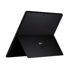Laptop 12" beg - Microsoft Surface Pro 7 12.3"  i7 10th 16GB 512GB med tangentbord, Black (beg)