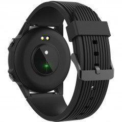 Denver IPS Smartwatch med fitnessfunktioner och hjärtfrekvens-senso... Smartwatch - Denver IPS Smartwatch med fitnessfunktioner och hjärtfrekvens-sensor (fyndvara)