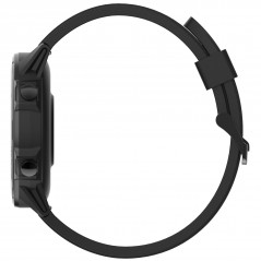 Denver IPS Smartwatch med fitnessfunktioner och hjärtfrekvens-senso... Smartwatch - Denver IPS Smartwatch med fitnessfunktioner och hjärtfrekvens-sensor (fyndvara)