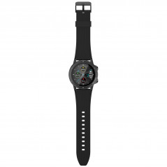 Denver IPS Smartwatch med fitnessfunktioner och hjärtfrekvens-senso... Smartwatch - Denver IPS Smartwatch med fitnessfunktioner och hjärtfrekvens-sensor (fyndvara)
