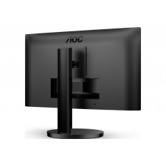 AOC 24B3CF2 24" Full HD 100 Hz IPS-skärm med USB-C PD65W Ergonomisk fot 15 - 24" Datorskärm - AOC 24B3CF2 24" Full HD 100 Hz IPS-skärm med USB-C PD65W Ergonomisk fot (fyndvara)