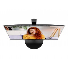 AOC 24B3CF2 24" Full HD 100 Hz IPS-skärm med USB-C PD65W Ergonomisk fot 15 - 24" Datorskärm - AOC 24B3CF2 24" Full HD 100 Hz IPS-skärm med USB-C PD65W Ergonomisk fot (fyndvara)