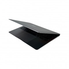 MacBook Air M1 13-tum 2020 8GB 256GB Silver (beg med små märken skärm, liten chassiskada) Begagnad MacBook Air - MacBook Air M1 13-tum 2020 8GB 256GB Silver (beg med små märken skärm, liten chassiskada)