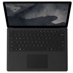 Laptop 13" beg - Microsoft Surface Laptop 2 13.5" i7 16GB 512GB W11P Svart (beg)