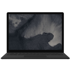 Microsoft Surface Laptop 2 13.5" i7 16GB 512GB W11P Svart (beg)