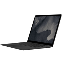 Laptop 13" beg - Microsoft Surface Laptop 2 13.5" i7 16GB 512GB W11P Svart (beg)