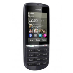 Nokia, OnePlus, Motorola, CAT - Nokia Asha 300