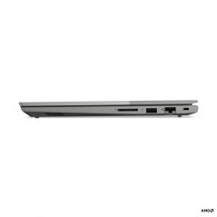 Laptop 14" beg - Lenovo ThinkBook 14 G3 ACL 14" FHD Ryzen 5 16GB 256GB W11P (beg med små skuggor lock, små bucklor)