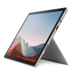 Microsoft Surface Pro 7 Plus 12.3" i5 11th 8GB 256GB Platinum W11P med tangentbord (beg*) Laptop 12" beg - Microsoft Surface Pro 7 Plus 12.3" i5 11th 8GB 256GB Platinum W11P med tangentbord (beg*)