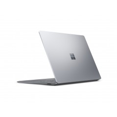 Microsoft Surface Laptop 4 13.5" i5 11th 8GB 256GB W11P Platinum (beg med liten repa skärm)