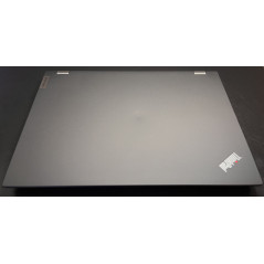 Lenovo Thinkpad P15 G1 15.6" i7 10th 32GB 512GB RTX3000 W11P (beg med små märken skärm*) Laptop 15" beg - Lenovo Thinkpad P15 G1 15.6" i7 10th 32GB 512GB RTX3000 W11P (beg med små märken skärm*)