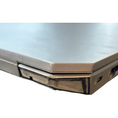 HP ZBook 15 G5 15.6" i7 16GB 512GB P2000 W11P (beg med små kosmetiska fel*) Laptop 15" beg - HP ZBook 15 G5 15.6" i7 16GB 512GB P2000 W11P (beg med små kosmetiska fel*)