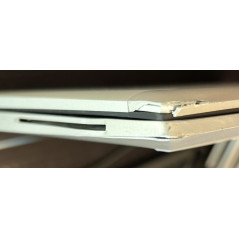 HP EliteBook 840 G8 14" i5 11th 16GB 256GB W11P (beg med hörnskador*) Laptop 14" beg - HP EliteBook 840 G8 14" i5 11th 16GB 256GB W11P (beg med hörnskador*)