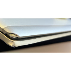 HP EliteBook 840 G8 14" i5 11th 16GB 256GB W11P med 4G (beg med kosmetiska fel*) Laptop 14" beg - HP EliteBook 840 G8 14" i5 11th 16GB 256GB W11P med 4G (beg med kosmetiska fel*)
