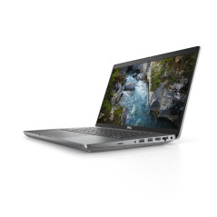 Dell Precision 3470 14" i7 12th 32GB 512GB T550 W11P (beg) Laptop 14" beg - Dell Precision 3470 14" i7 12th 32GB 512GB T550 W11P (beg)