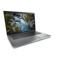 Dell Precision 3470 14" i7 12th 32GB 512GB T550 W11P (beg)