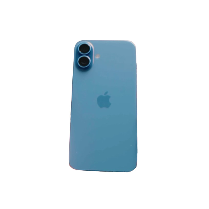 iPhone 16 Plus 6.7" 128GB 5G Ultramarin med 1 års garanti (beg) iPhone begagnad - iPhone 16 Plus 6.7" 128GB 5G Ultramarin med 1 års garanti (beg)